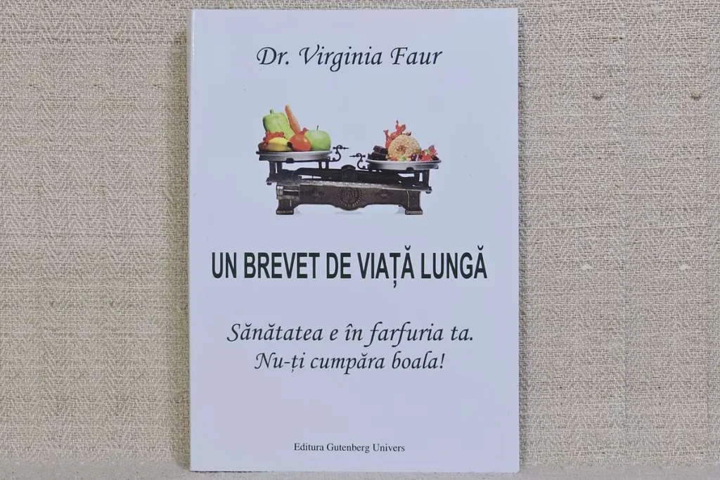 Un brevet de viață lunga