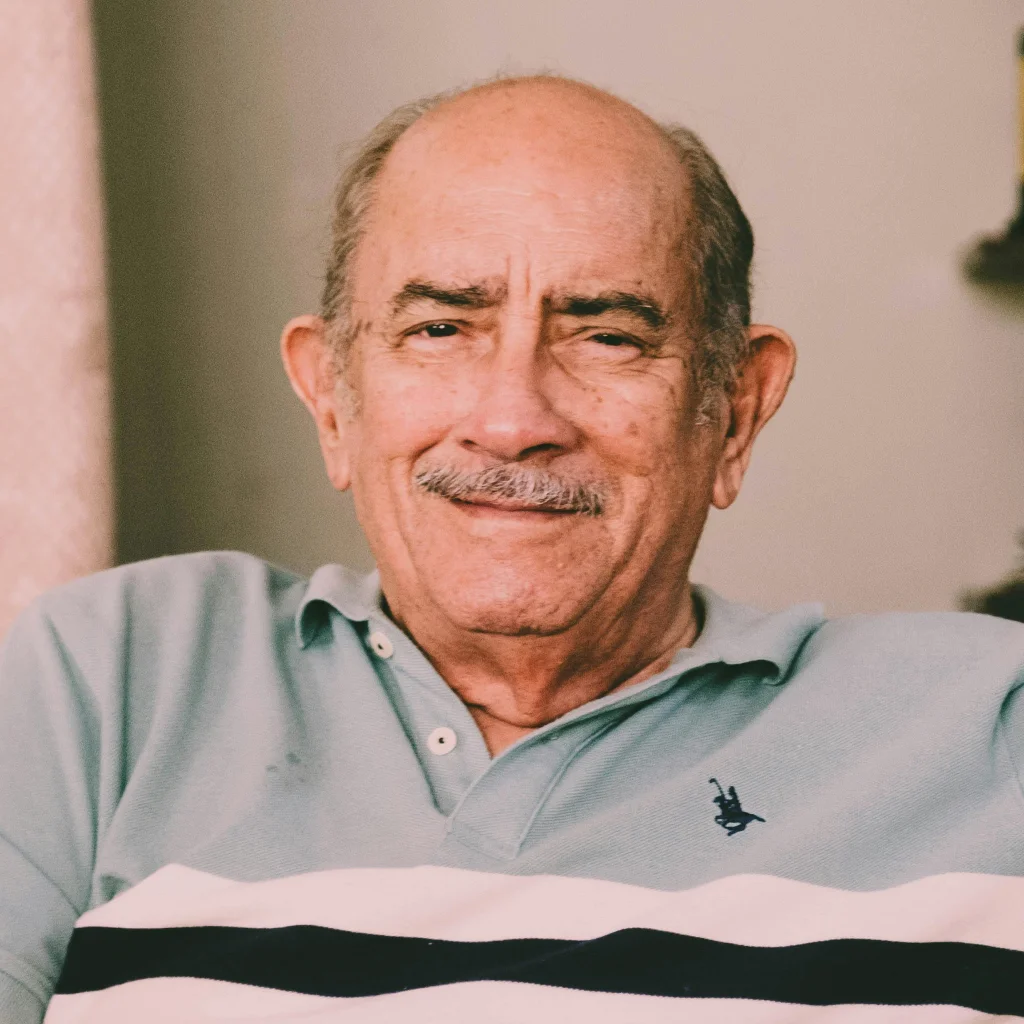 Domn 67 ani Bucuresti