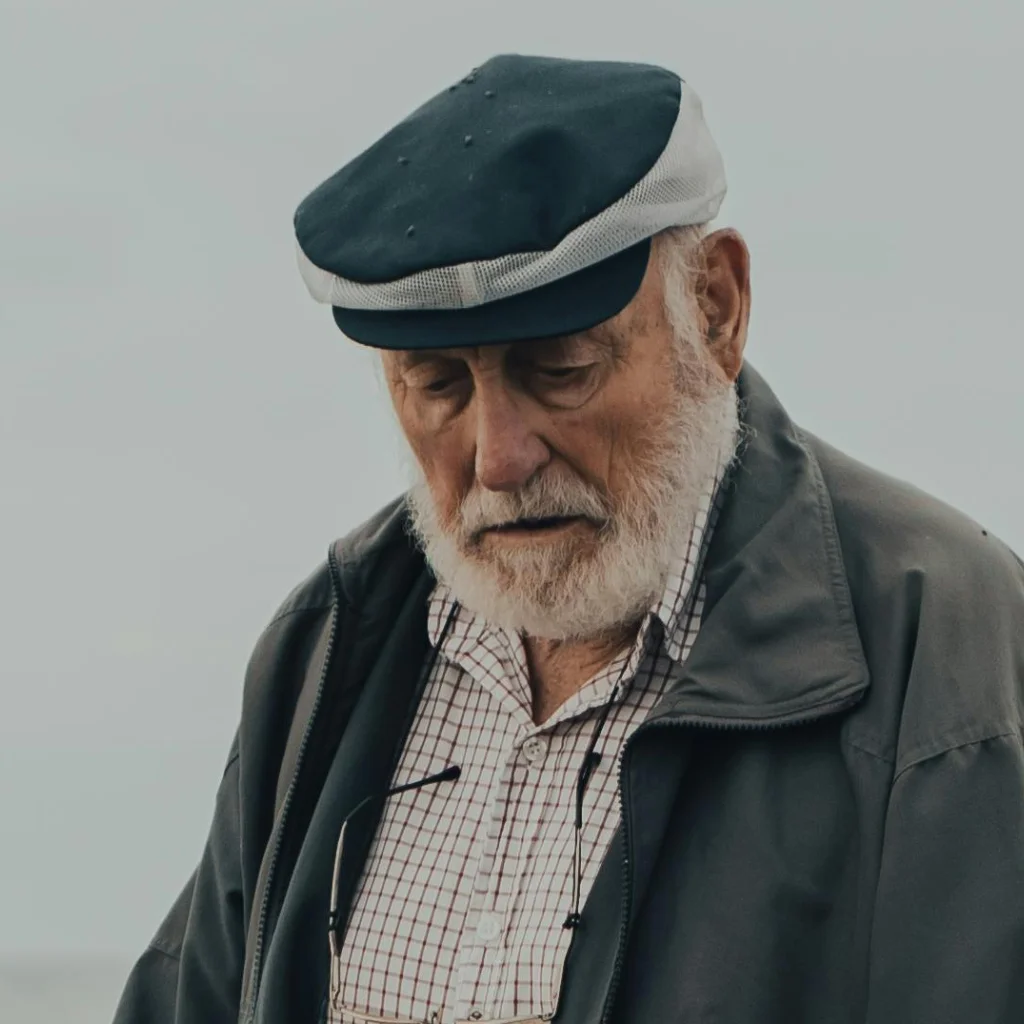 Domn 68 ani Bucuresti