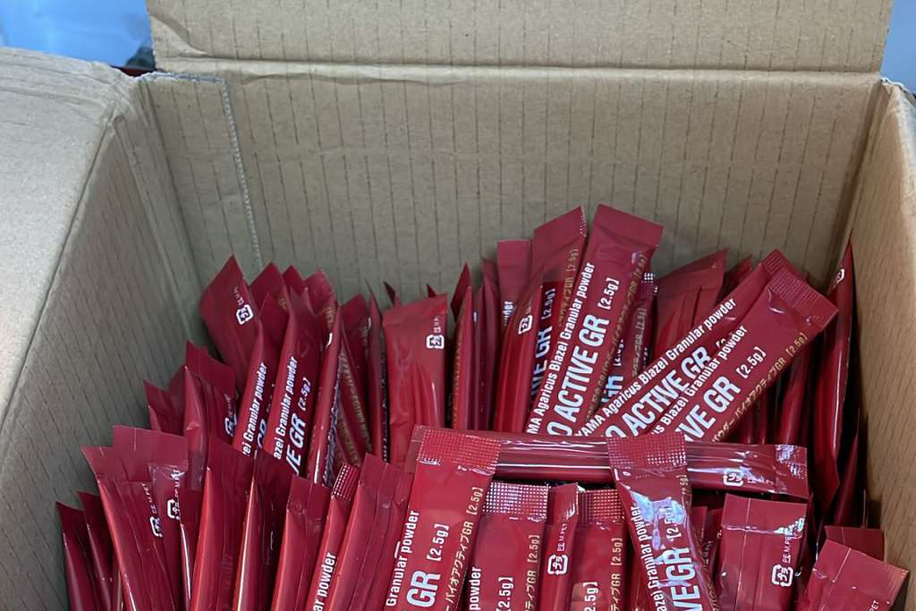 Suplimente alimentare tumori cutie mare